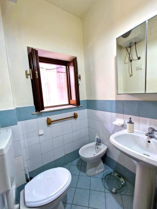 Old Town Loft - Palermo Appartement Buitenkant foto
