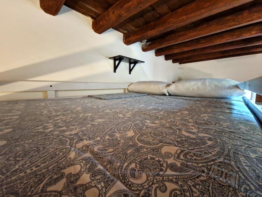 Old Town Loft - Palermo Appartement Buitenkant foto