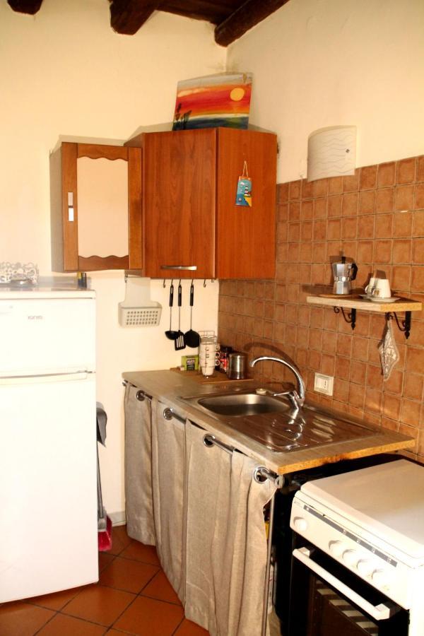 Old Town Loft - Palermo Appartement Buitenkant foto