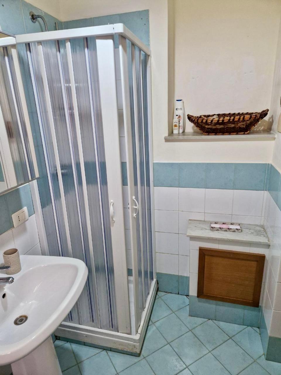 Old Town Loft - Palermo Appartement Buitenkant foto