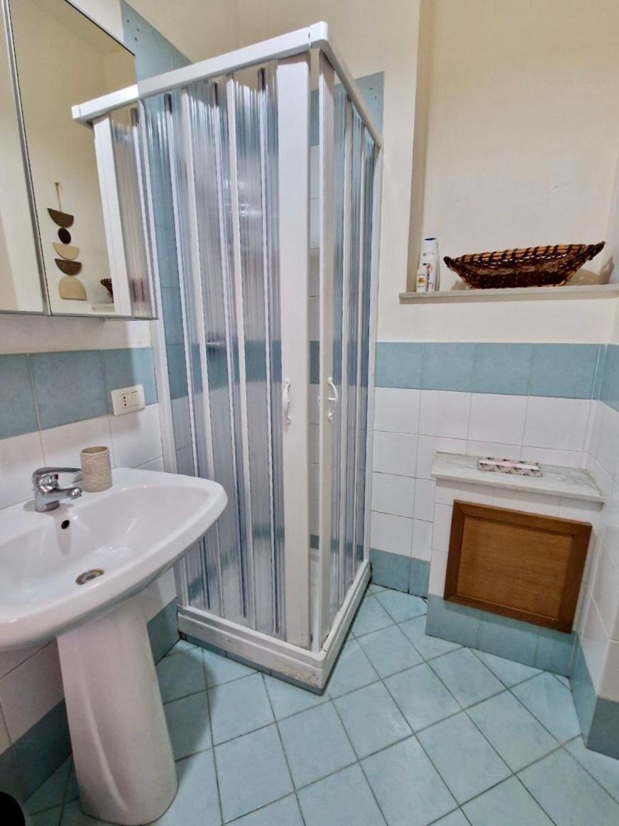 Old Town Loft - Palermo Appartement Buitenkant foto